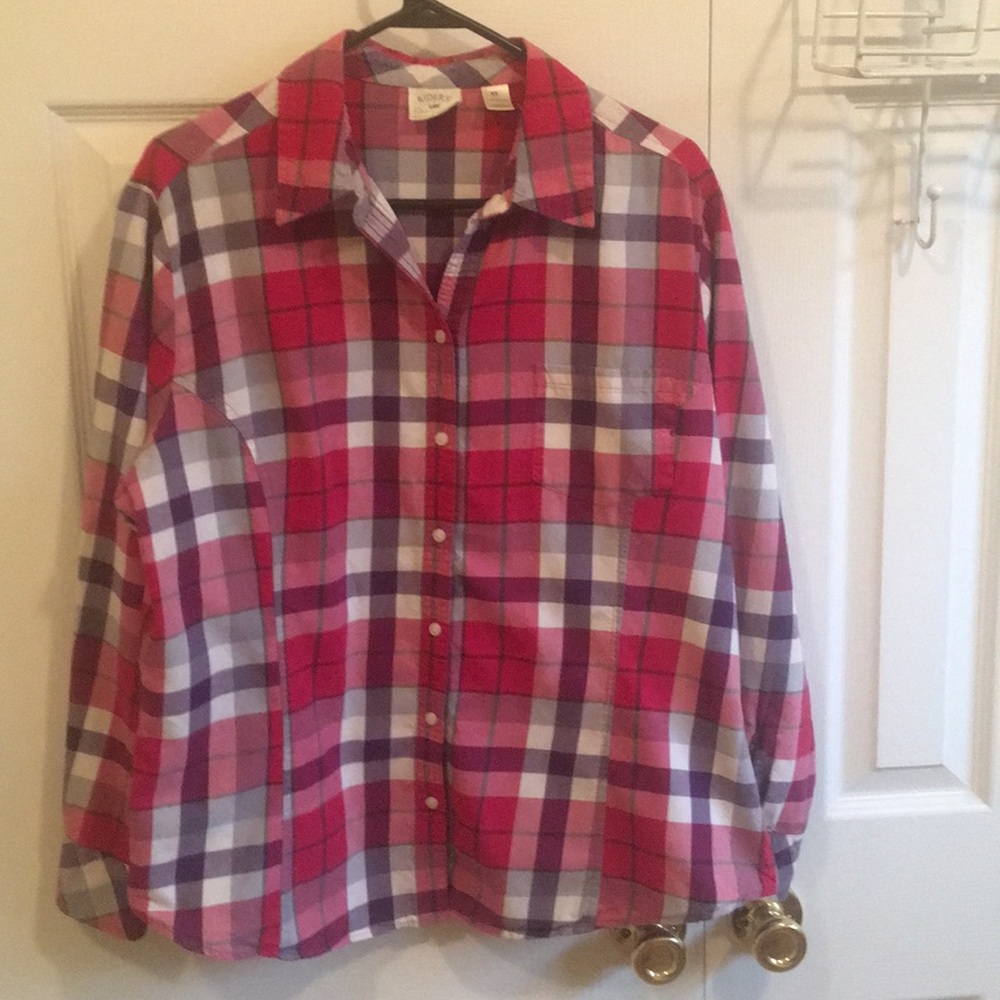 Women’s Shirt